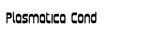 Plasmatica Cond
