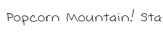 MADE Mountain