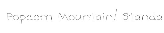 Fun Mountain