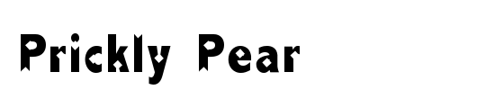 Pear Amigo