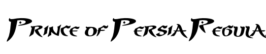 Persia-Condensed
