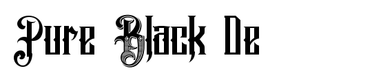 Font Pirate