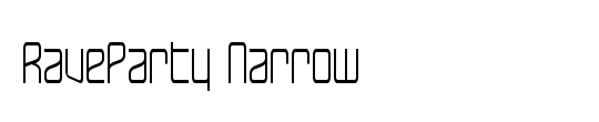 Drummon Narrow