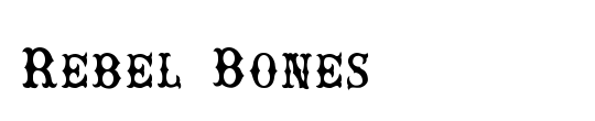 Inked Bones