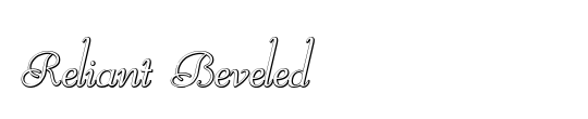 IntellectaBodoned Beveled