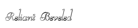 IntellectaBodoned Beveled