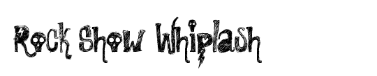 Whiplash