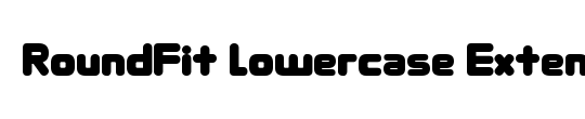 EMEN Lowercase