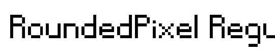 RoundedPixel