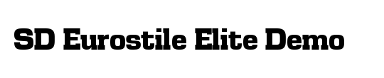 Special Elite