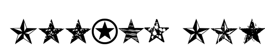 Stars for 3D FX