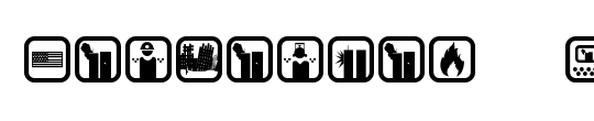 Breezi Icon Set