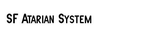 Twisted System