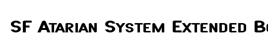 Twisted System