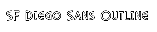 Fog Sans