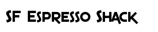 Espresso