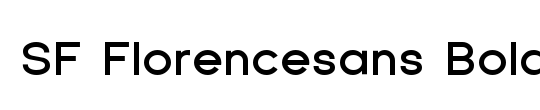 Florencesans SC