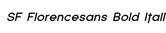 Florencesans Rev