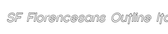 Florencesans Rev