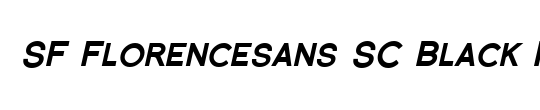 Florencesans Rev