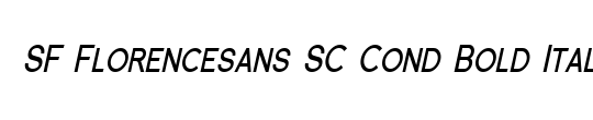 Florencesans SC Exp