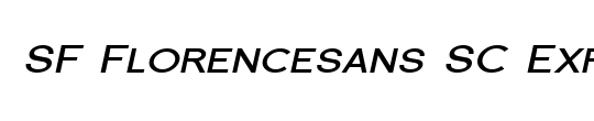 Florencesans SC Exp