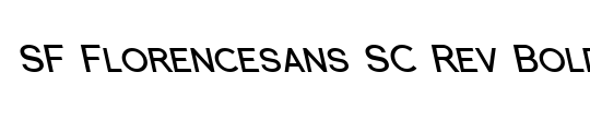 Florencesans