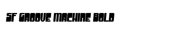 Groove Machine