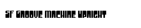 Groove Machine Expanded