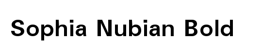 Nubian-Thin