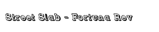 Fortuna Dot
