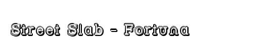 Fortuna Dot