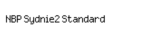 Old Standard TT