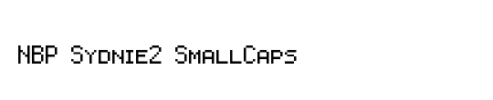 Nilland-SmallCaps