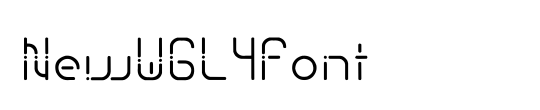 Touppeka was created using FontCreator 6.5 from High-Logic.com