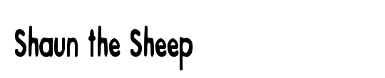 Script of Sheep