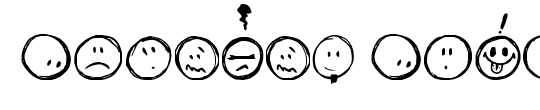 Smiley Font