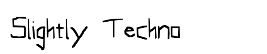 High Five Techno