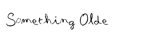 Ye Olde Oak