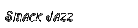 Jazz Zebra