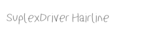 Mastodon Hairline