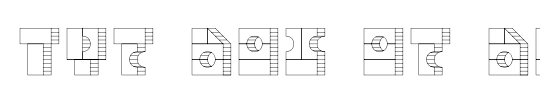 TT Bricks Medium Italic DEMO