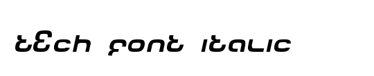 Gib Font Plox