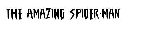 Space Spider