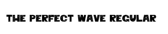 First Wave