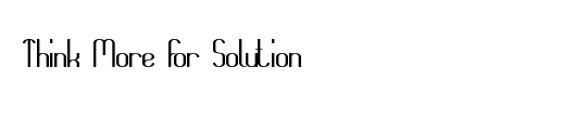 vtks solution bold