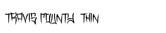 Thin Design