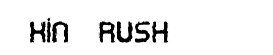 Fusha Brush