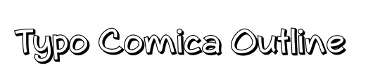 Comica Brush