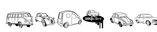 Pixel Cars